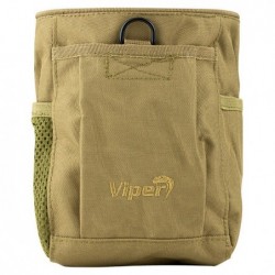 Viper Molle Elite Dump pouch Coyote