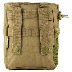Viper Molle Elite Dump pouch Coyote