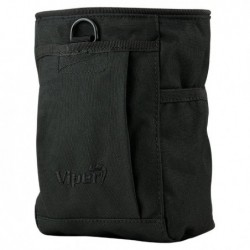 Viper Molle Elite Dump pouch Black