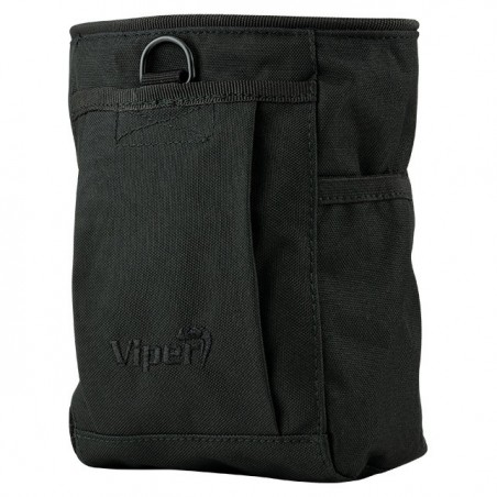 Viper Molle Elite Dump pouch Black