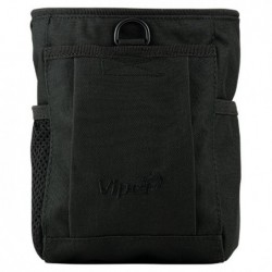 Viper Molle Elite Dump pouch Black