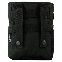 Viper Molle Elite Dump pouch Black