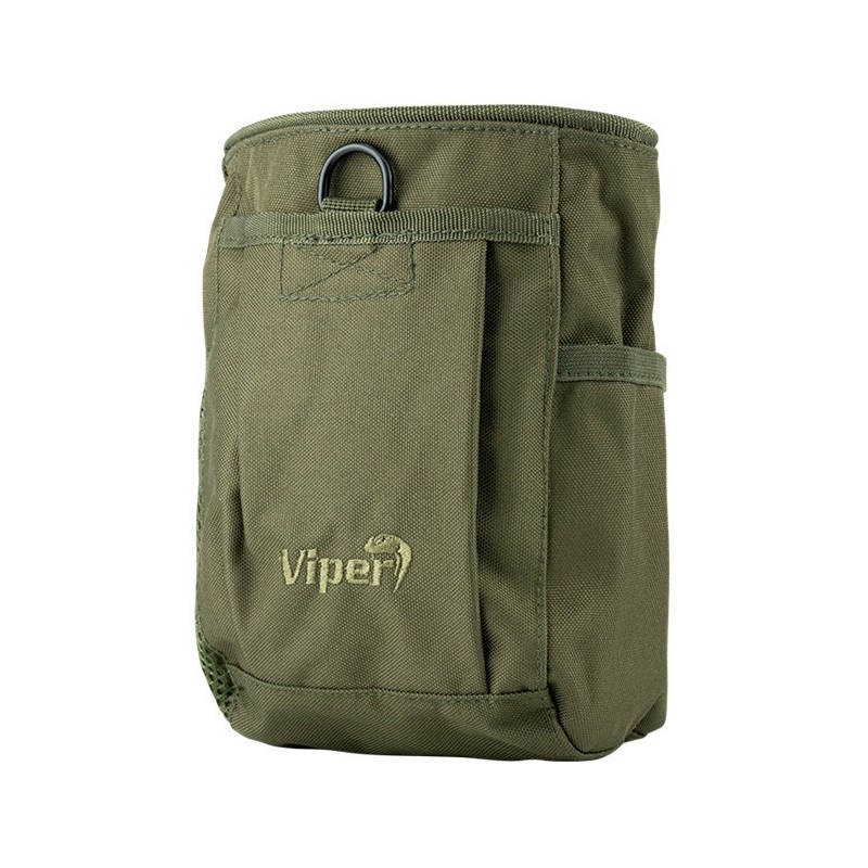 Viper Molle Elite Dump pouch OD