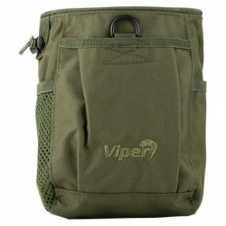Viper Molle Elite Dump pouch OD