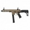 LT-35 Gen2 9mm Battle X PDW FDE Lancer Tactical