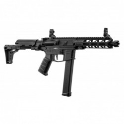 LT-35 Gen2 9mm Battle X PDW Black Lancer Tactical