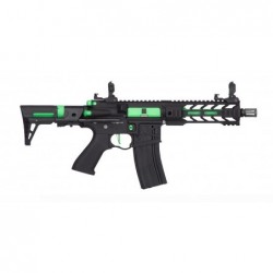 LT-34 Proline GEN2 Enforcer Battle Hawk PDW 7' Vert Lancer Tactical