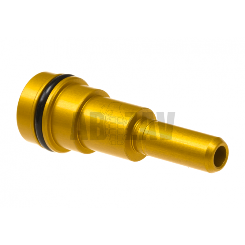Fusion Engine Nozzle MP5 Gold Polarstar