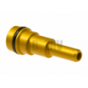 Fusion Engine Nozzle MP5 Gold Polarstar