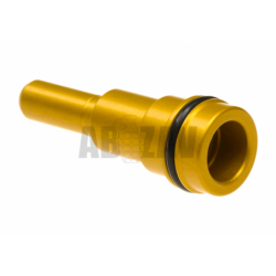 Fusion Engine Nozzle MP5 Gold Polarstar