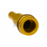 Fusion Engine Nozzle MP5 Gold Polarstar