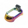 ALLUMINIUM MAGWELL MATCH GRADE FOR AAP-01 Rainbow COWCOW
