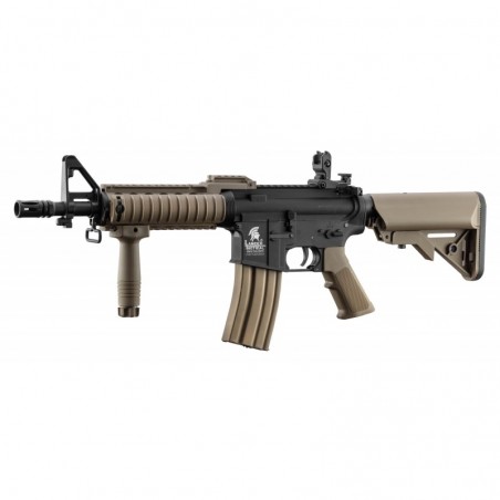 AEG LT-02 GEN2 MK18 MOD0 DUAL TON LANCER TACTICAL