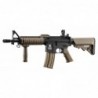 AEG LT-02 GEN2 MK18 MOD0 DUAL TON LANCER TACTICAL