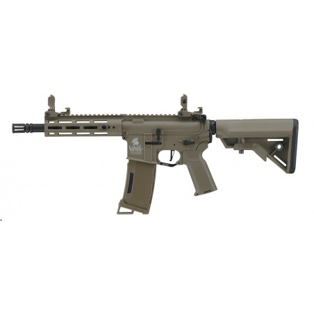 LT-32 GEN3 ETU 7' M-Lock Tan Lancer Tactical