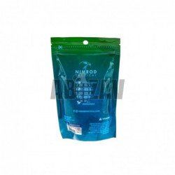 0.30g Bio BB High Performance 1000rds White Nimrod