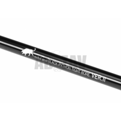 6.03 Black Python II Barrel 285mm   Madbull