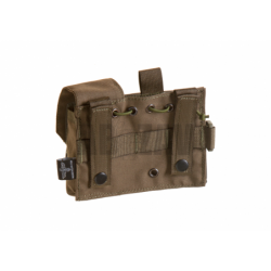 Admin Pouch Ranger Green Invader Gear