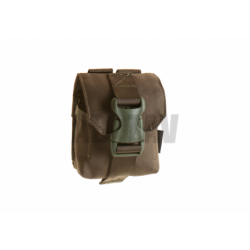 Frag Grenade Pouch Ranger Green Invader Gear