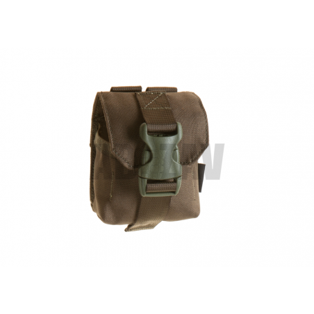 Frag Grenade Pouch Ranger Green Invader Gear