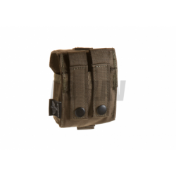 Frag Grenade Pouch Ranger Green Invader Gear