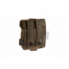 Frag Grenade Pouch Ranger Green Invader Gear