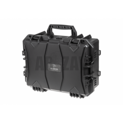Equipment Case Black Nimrod