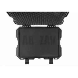 Equipment Case Black Nimrod