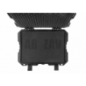 Equipment Case Black Nimrod