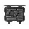 Equipment Case Black Nimrod
