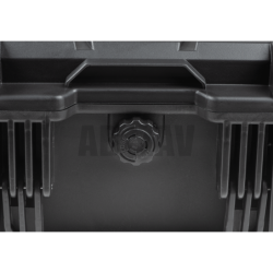Equipment Case Black Nimrod