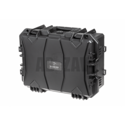 Equipment Case Black Nimrod