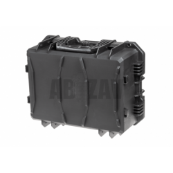 Equipment Case Black Nimrod