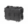 Equipment Case Black Nimrod
