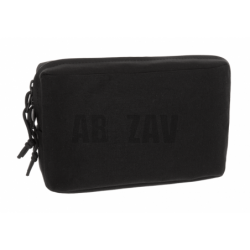 Utility Pouch Large Black Templar's Gear