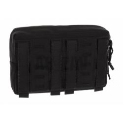 Utility Pouch Large Black Templar's Gear