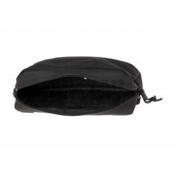 Utility Pouch Large Black Templar's Gear