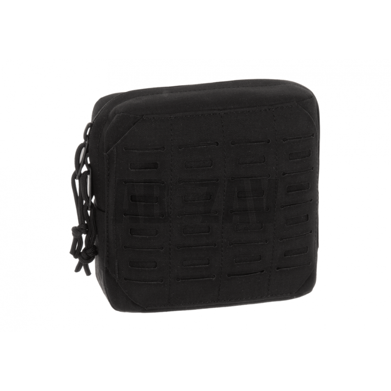 Utility Pouch Medium with MOLLE Black Templar's Gear
