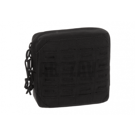 Utility Pouch Medium with MOLLE Black Templar's Gear