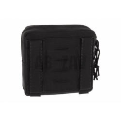 Utility Pouch Medium with MOLLE Black Templar's Gear