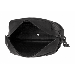 Utility Pouch Medium with MOLLE Black Templar's Gear
