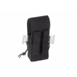 AR Double Mag Pouch Black Templar's Gear