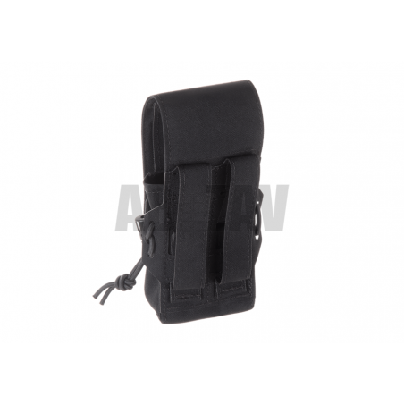 AR Double Mag Pouch Black Templar's Gear