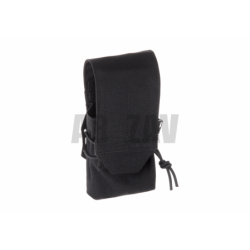 AR Double Mag Pouch Black Templar's Gear