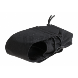 AR Double Mag Pouch Black Templar's Gear