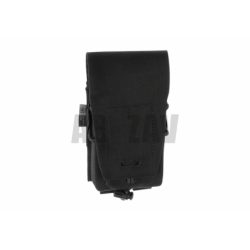 Shingle With Flap Pouch 308 25Rd Gen3 Black Templar's Gear