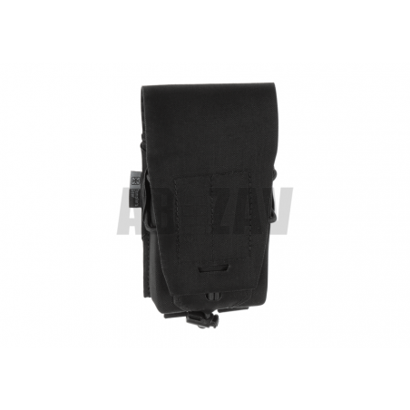 Shingle With Flap Pouch 308 25Rd Gen3 Black Templar's Gear