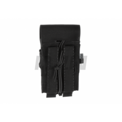 Shingle With Flap Pouch 308 25Rd Gen3 Black Templar's Gear