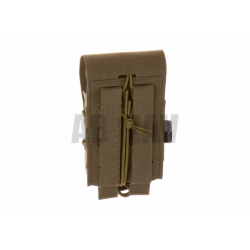Shingle 308 20rd Pouch With Flap GenIII Ranger Green Templar's Gear