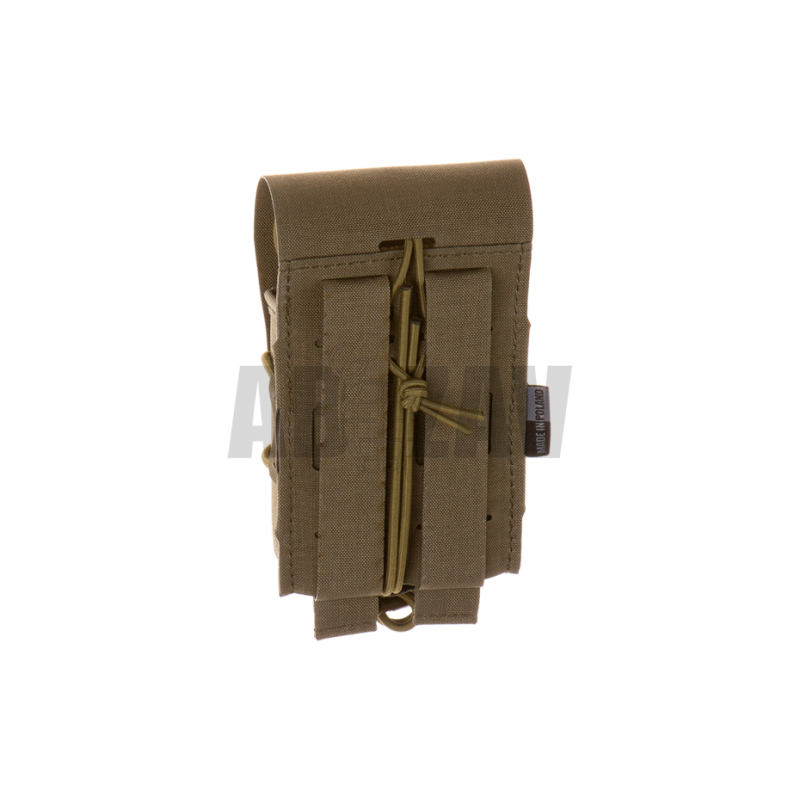 Shingle 308 20rd Pouch With Flap GenIII Ranger Green Templar's Gear